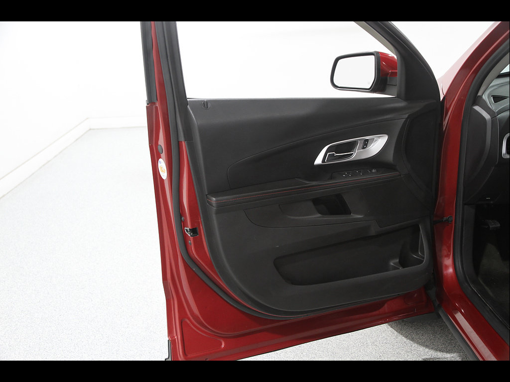 Used 2015 Chevrolet Equinox LT w/ Driver Convenience Package FWD image 4