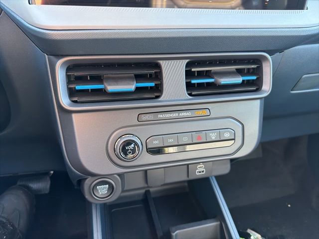 New 2026 Ford Maverick Lobo image 14