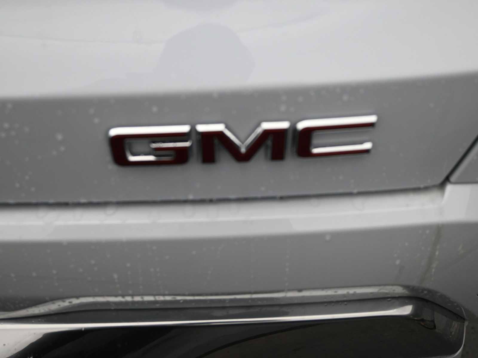 New 2026 GMC Terrain Denali image 29