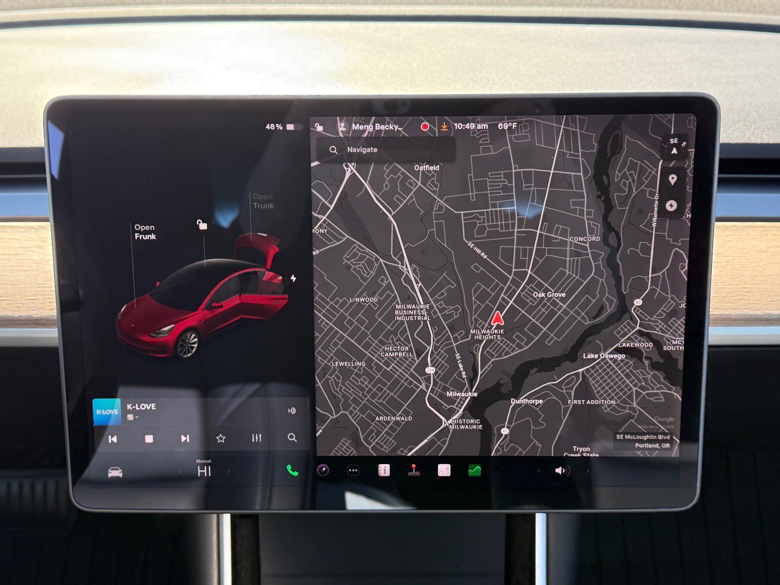 Used 2018 Tesla Model 3 image 16