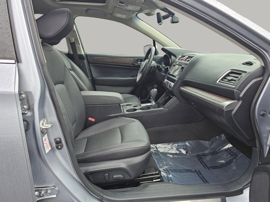Used 2017 Subaru Outback 2.5i Limited image 25