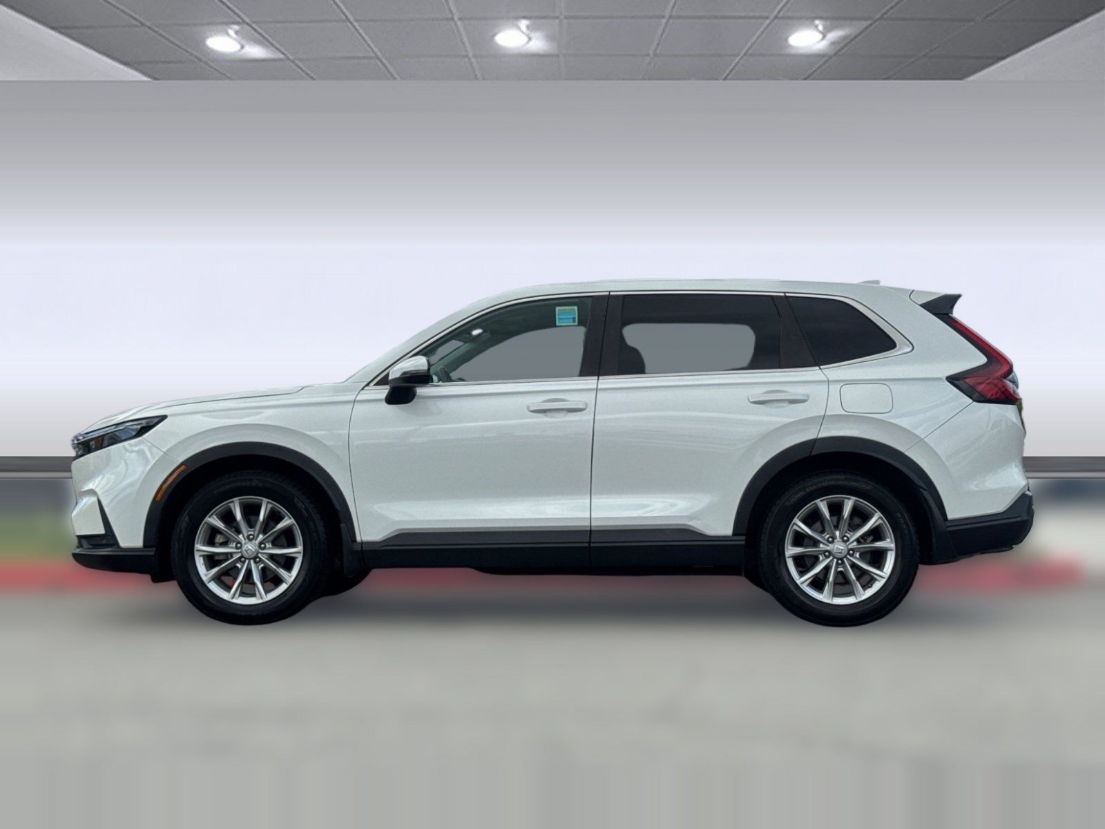 Used 2023 Honda CR-V EX-L image 2
