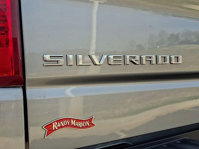 Certified 2023 Chevrolet Silverado 1500 LT image 28