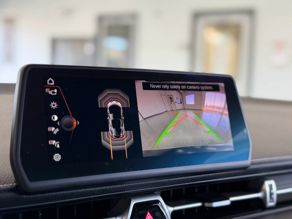 Used 2022 Toyota Supra Premium w/ Driver Assist Package image 22