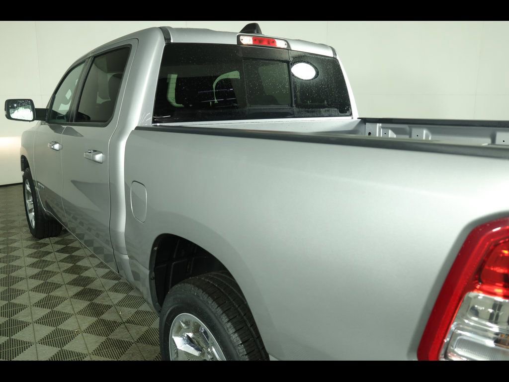 Used 2022 RAM 1500 Big Horn image 19