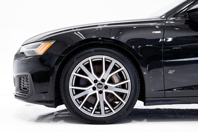 Used 2023 Audi A6 3.0T Prestige w/ Prestige Package AWD/4WD image 24