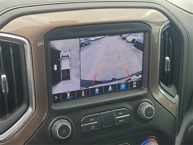 Used 2023 Chevrolet Silverado 2500 High Country w/ Z71 Off-Road Package image 32