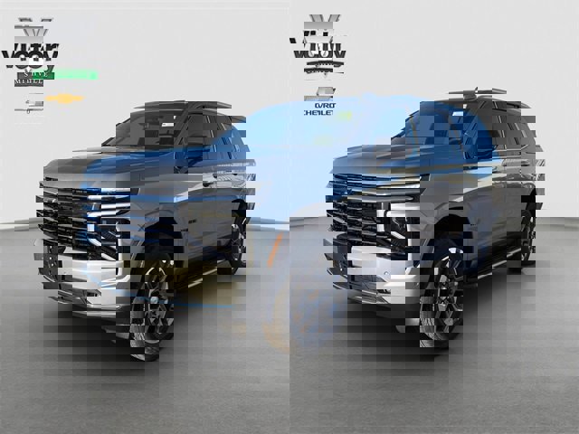 New 2026 Chevrolet Tahoe LT w/ Comfort Package