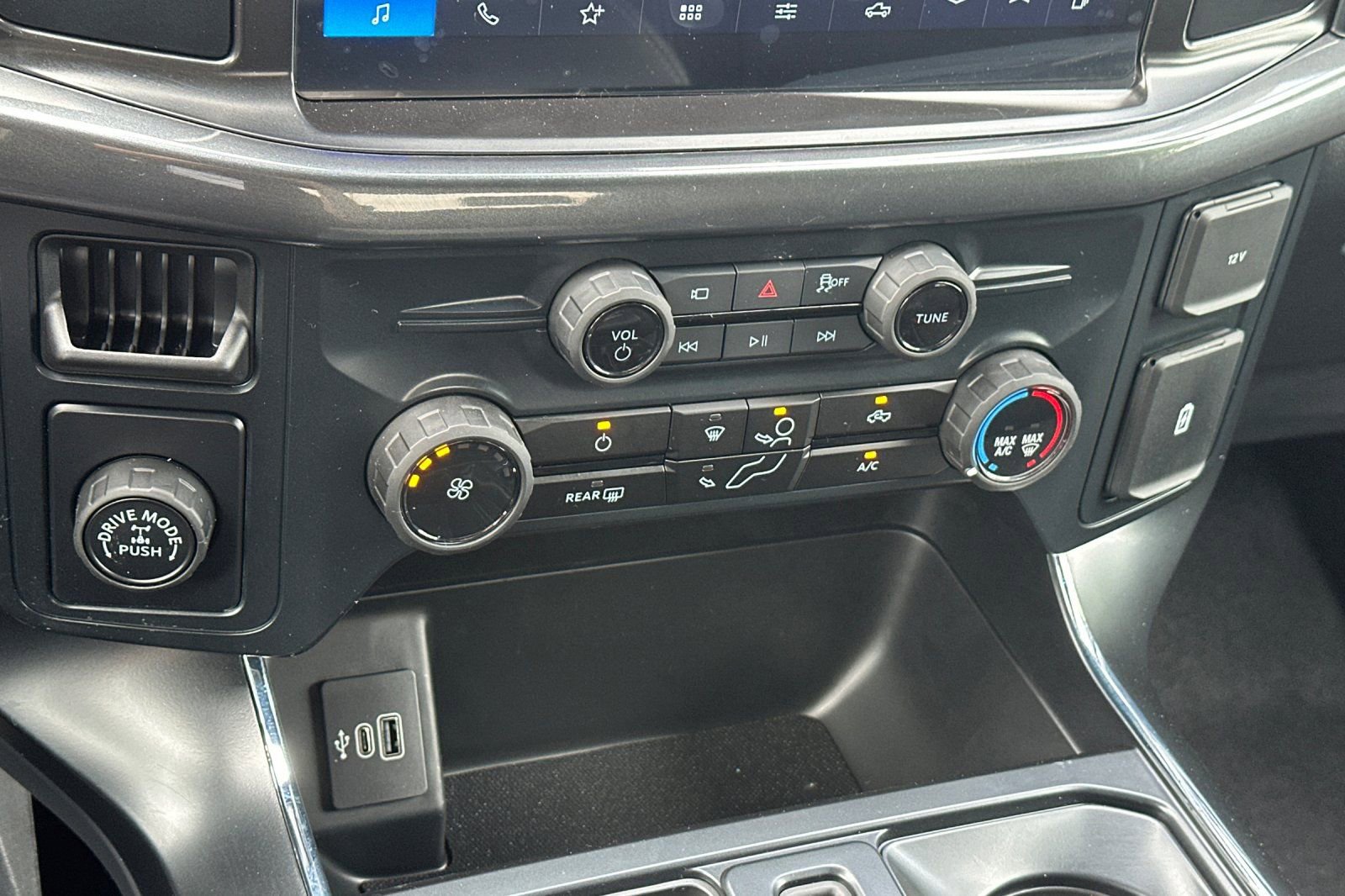 New 2026 Ford F150 STX image 19