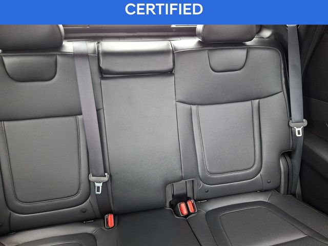 Certified 2024 Hyundai Santa Cruz Night AWD/4WD image 20