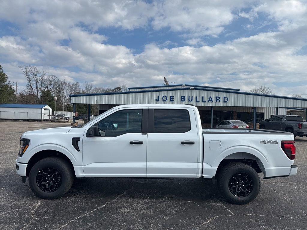 New 2026 Ford F150 STX image 19