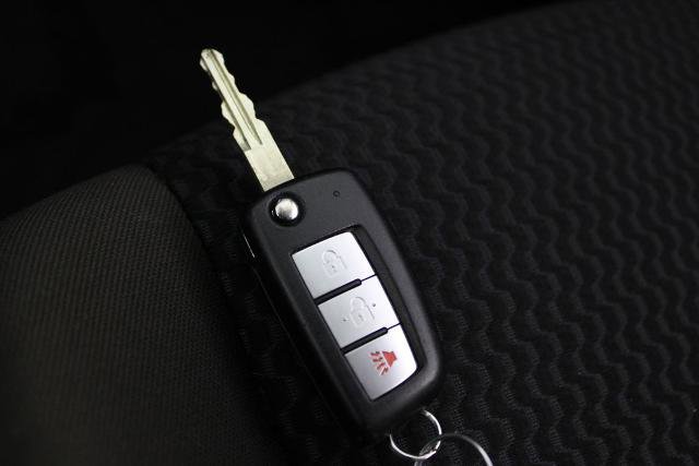 Certified 2021 Nissan Rogue Sport S image 29