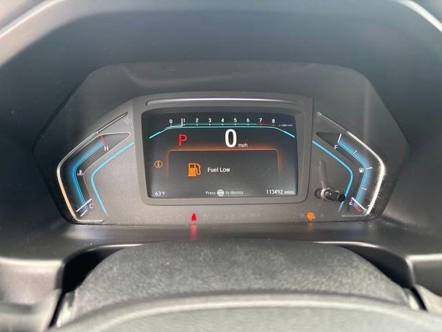 Used 2019 Honda Odyssey EX-L image 15