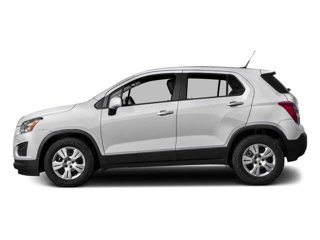 Used 2016 Chevrolet Trax LS w/ LPO, Cargo Package FWD image 6