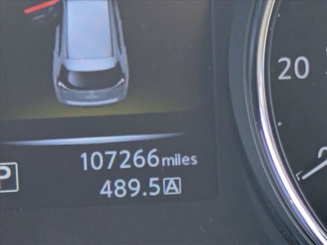 Used 2015 Nissan Rogue SV w/ SV Premium Package AWD/4WD image 9