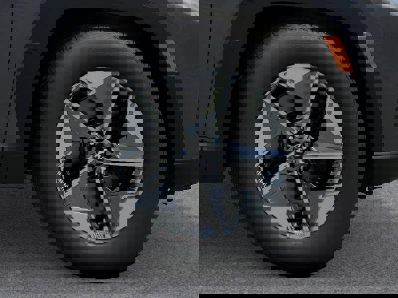 New 2026 Hyundai Tucson SEL w/ Tow & Go Package image 8