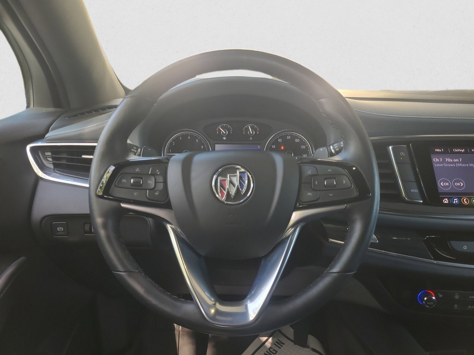 Used 2023 Buick Enclave Essence w/ Trailering Package, 5000 lbs. image 15