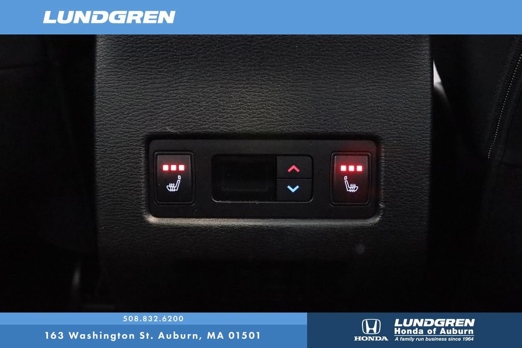 Used 2022 Mitsubishi Outlander SEL AWD/4WD image 18