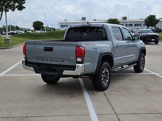 Used 2019 Toyota Tacoma TRD Off-Road RWD image 5