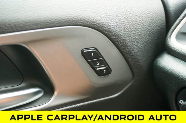 New 2026 Chrysler Pacifica Select w/ S Appearance Package image 29