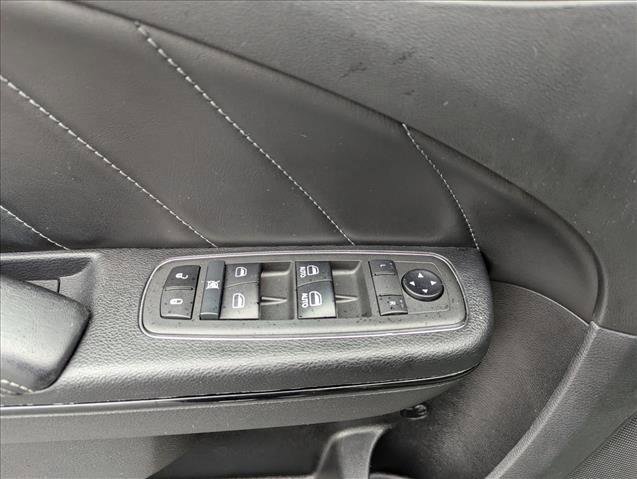 Used 2021 Dodge Charger Scat Pack w/ Daytona Edition Group image 9