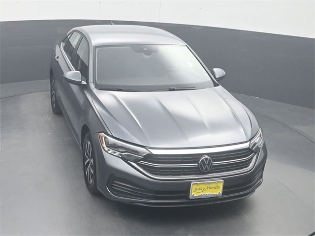 Used 2024 Volkswagen Jetta S image 19