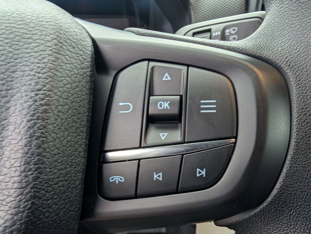 New 2025 Ford Ranger XL w/ Trailer Tow Package image 25