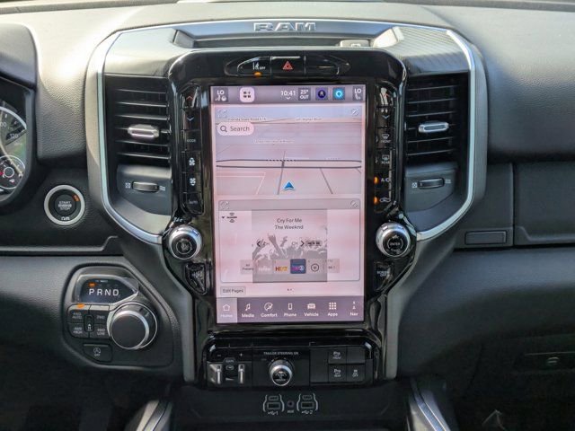 New 2026 RAM 1500 Big Horn image 19