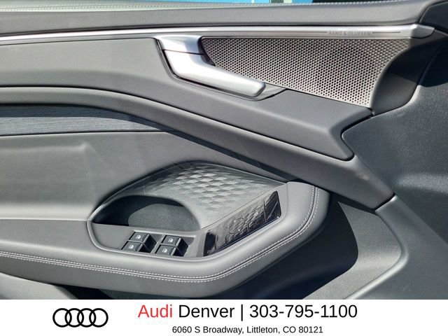 New 2026 Audi A6 Premium Plus AWD/4WD image 10
