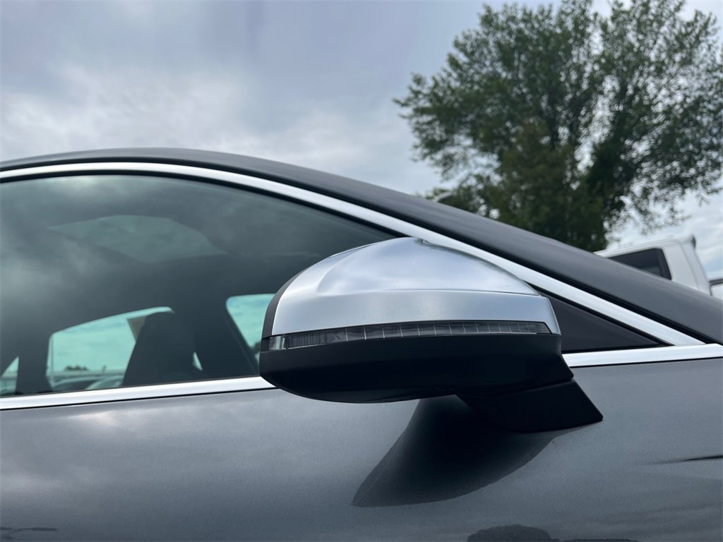Used 2022 Audi S4 Premium Plus w/ Premium Plus Package image 19