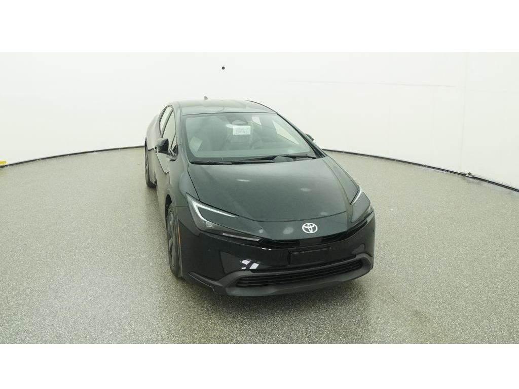 New 2026 Toyota Prius LE image 14