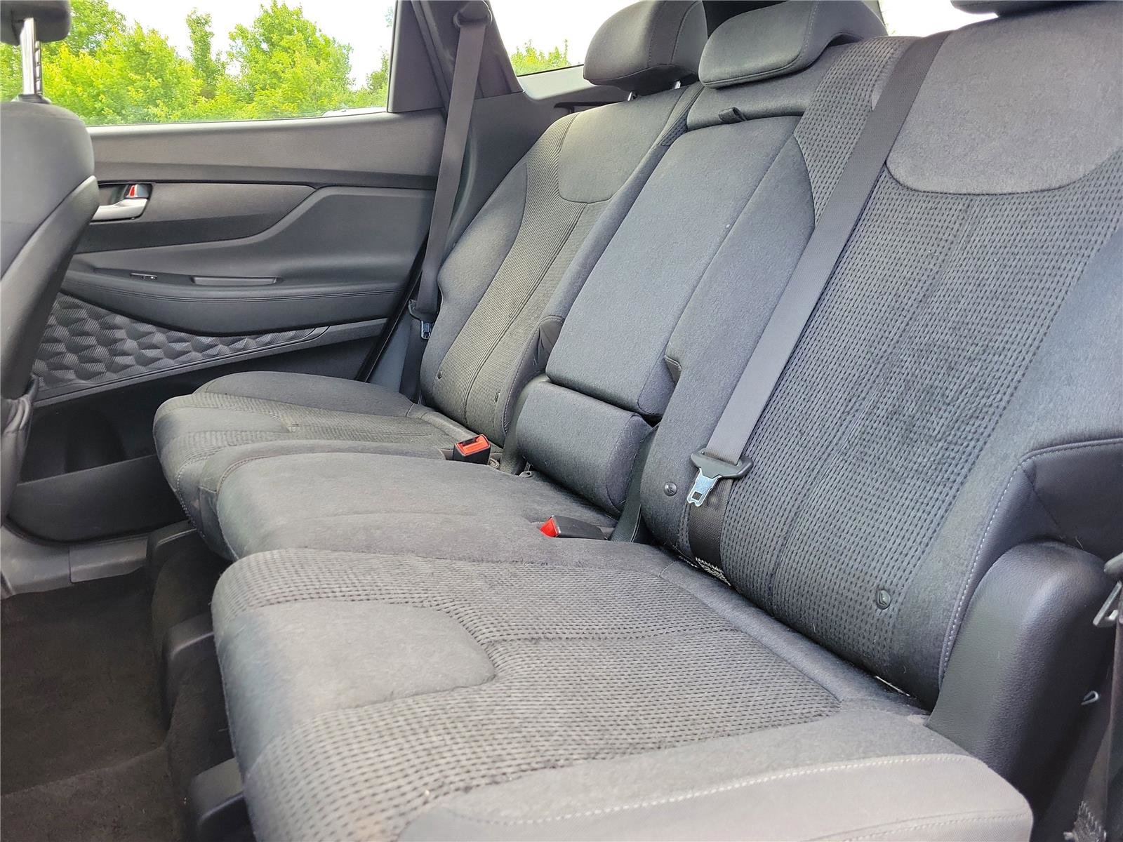 Used 2021 Hyundai Santa Fe SEL AWD/4WD image 11