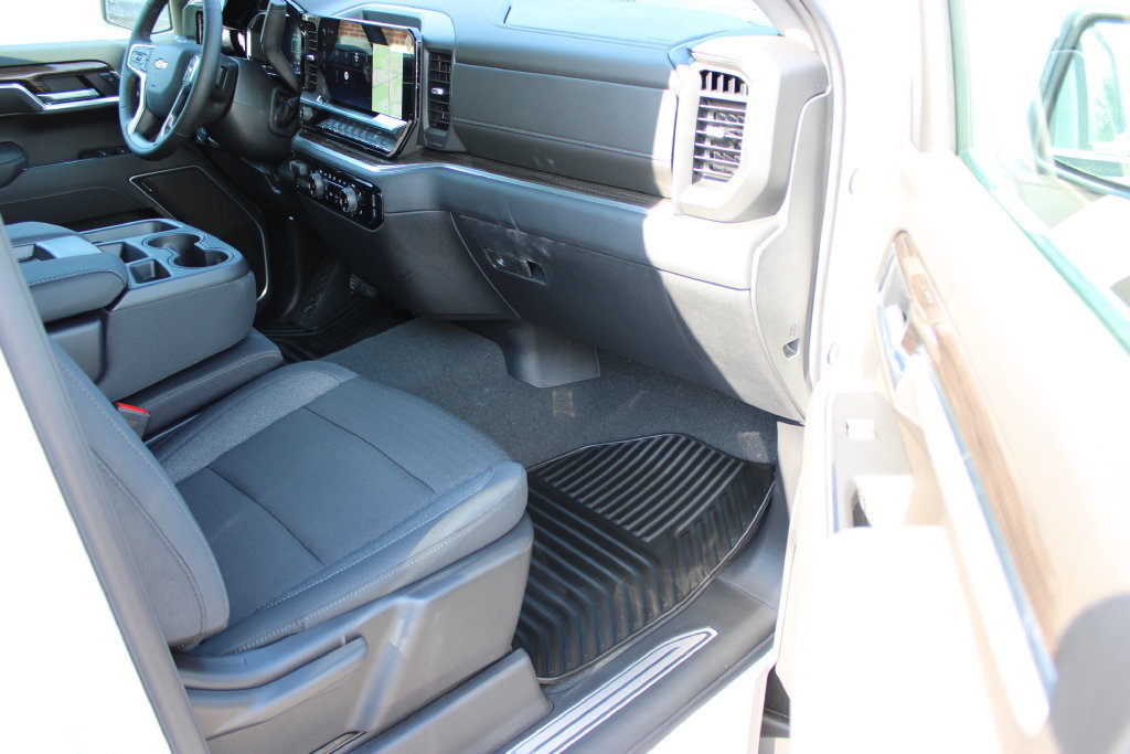 New 2026 Chevrolet Silverado 1500 LT AWD/4WD image 46