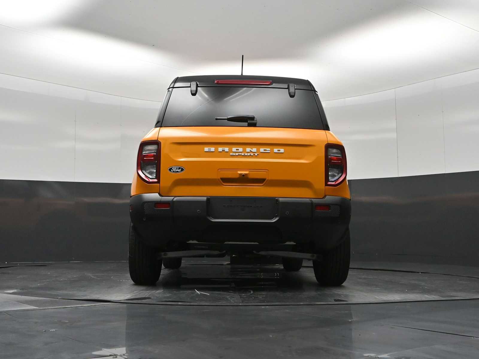 New 2026 Ford Bronco Sport Outer Banks image 36