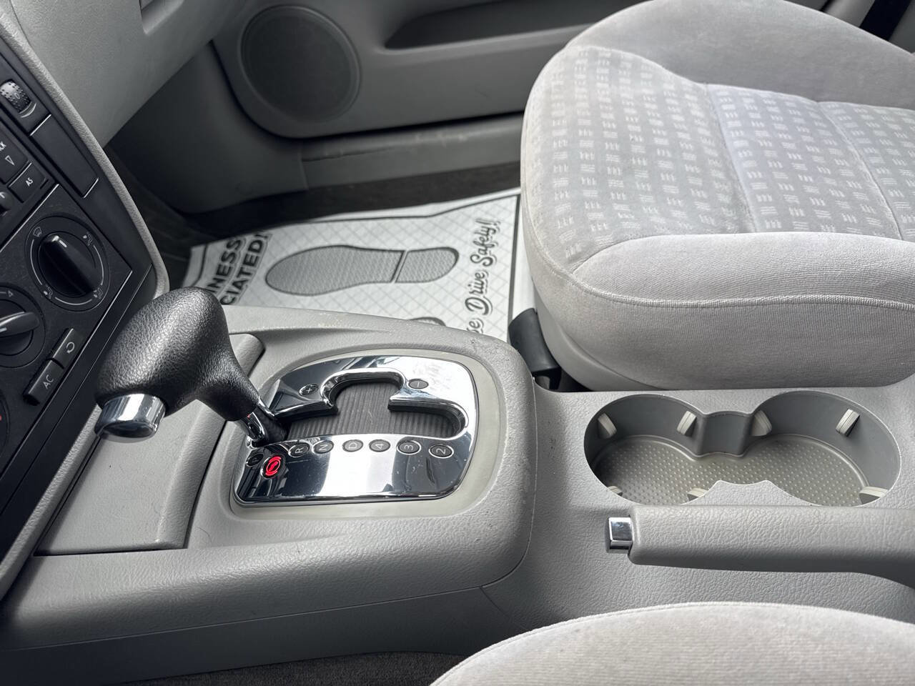 Used 2004 Volkswagen Passat GLS image 30