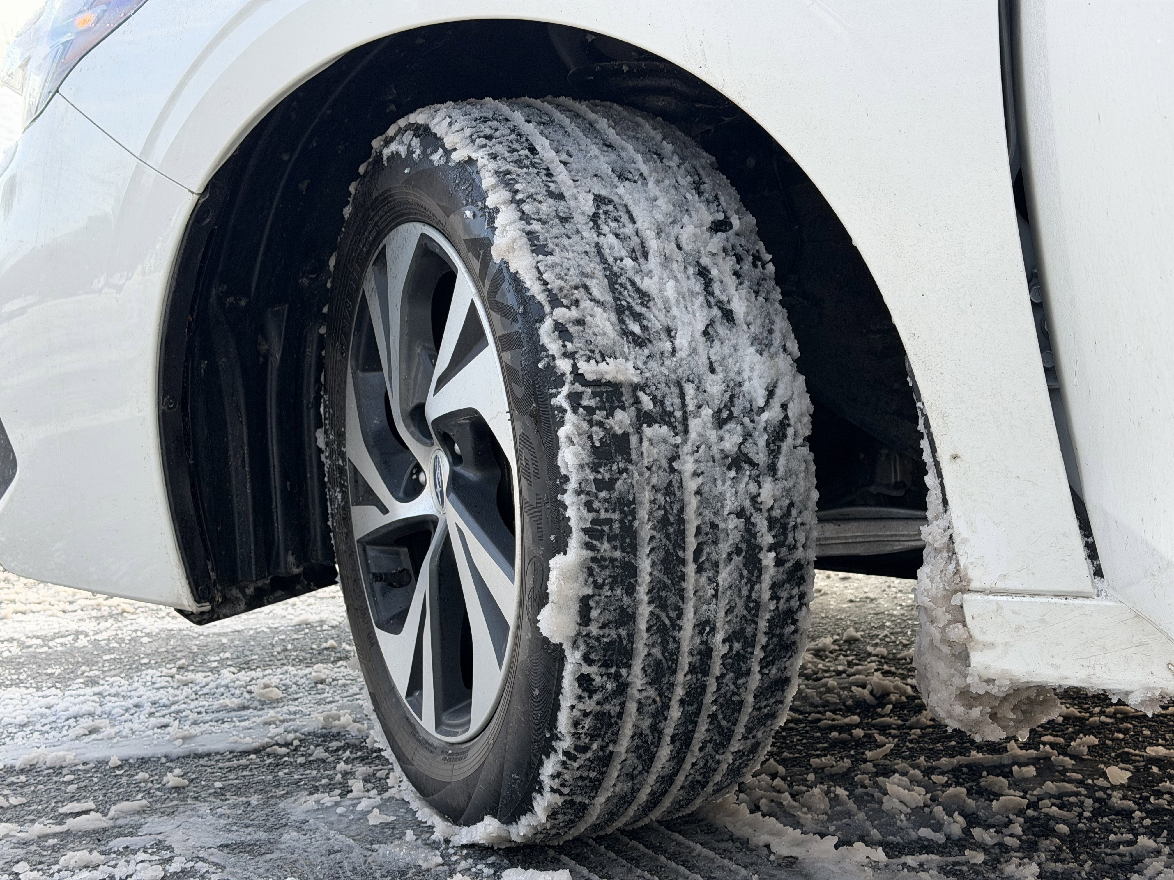 Used 2023 Subaru Legacy Premium image 7