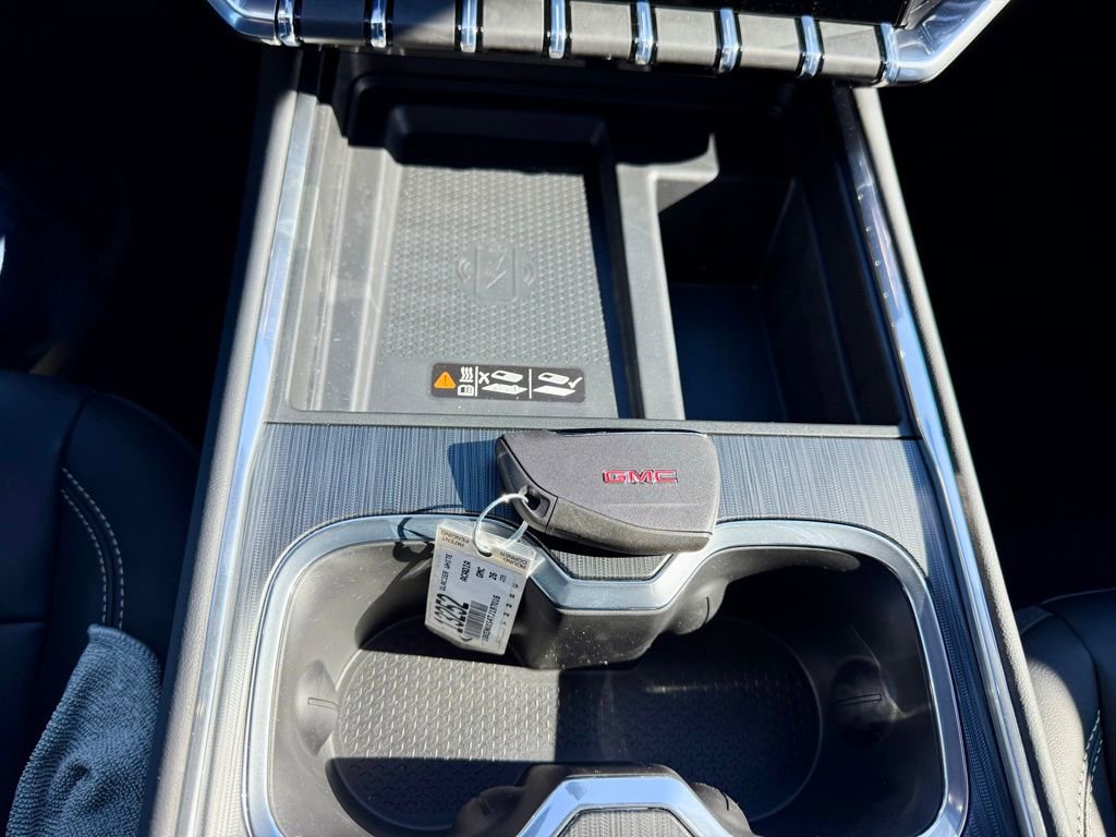 New 2026 GMC Acadia Elevation w/ Elevation Premium Package image 39