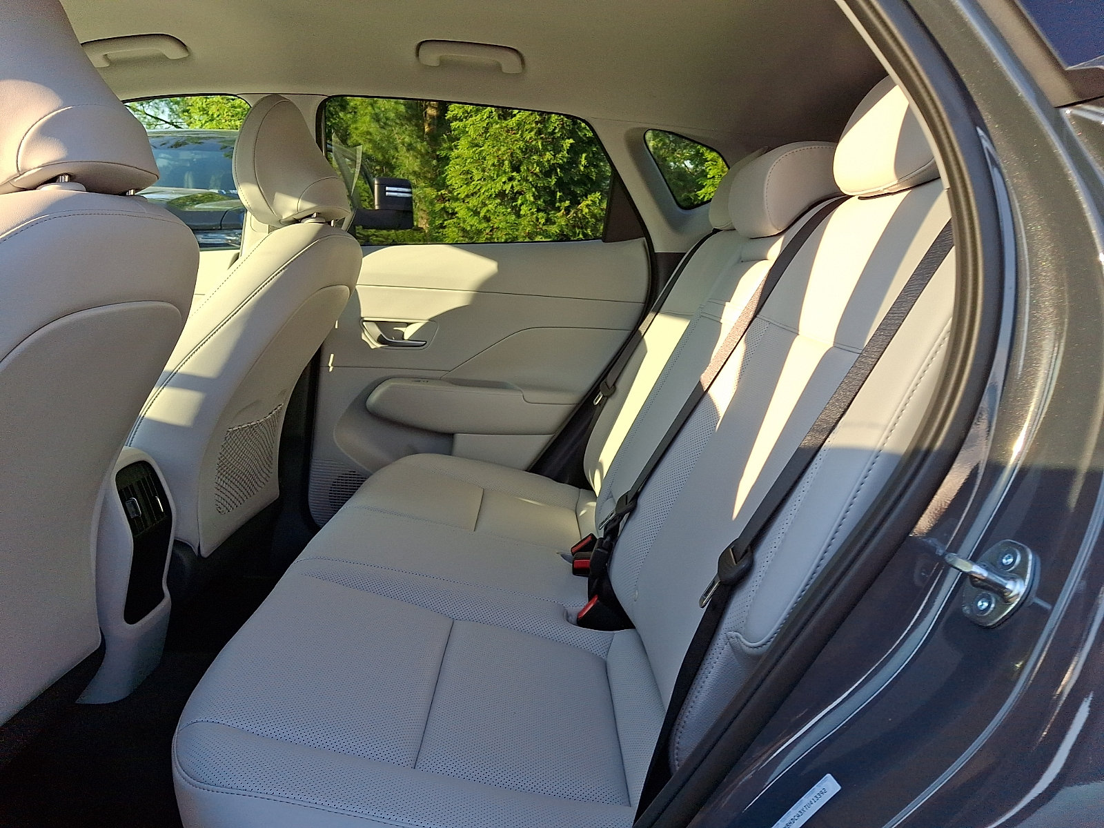 Used 2026 Hyundai Kona SEL Premium AWD/4WD image 10