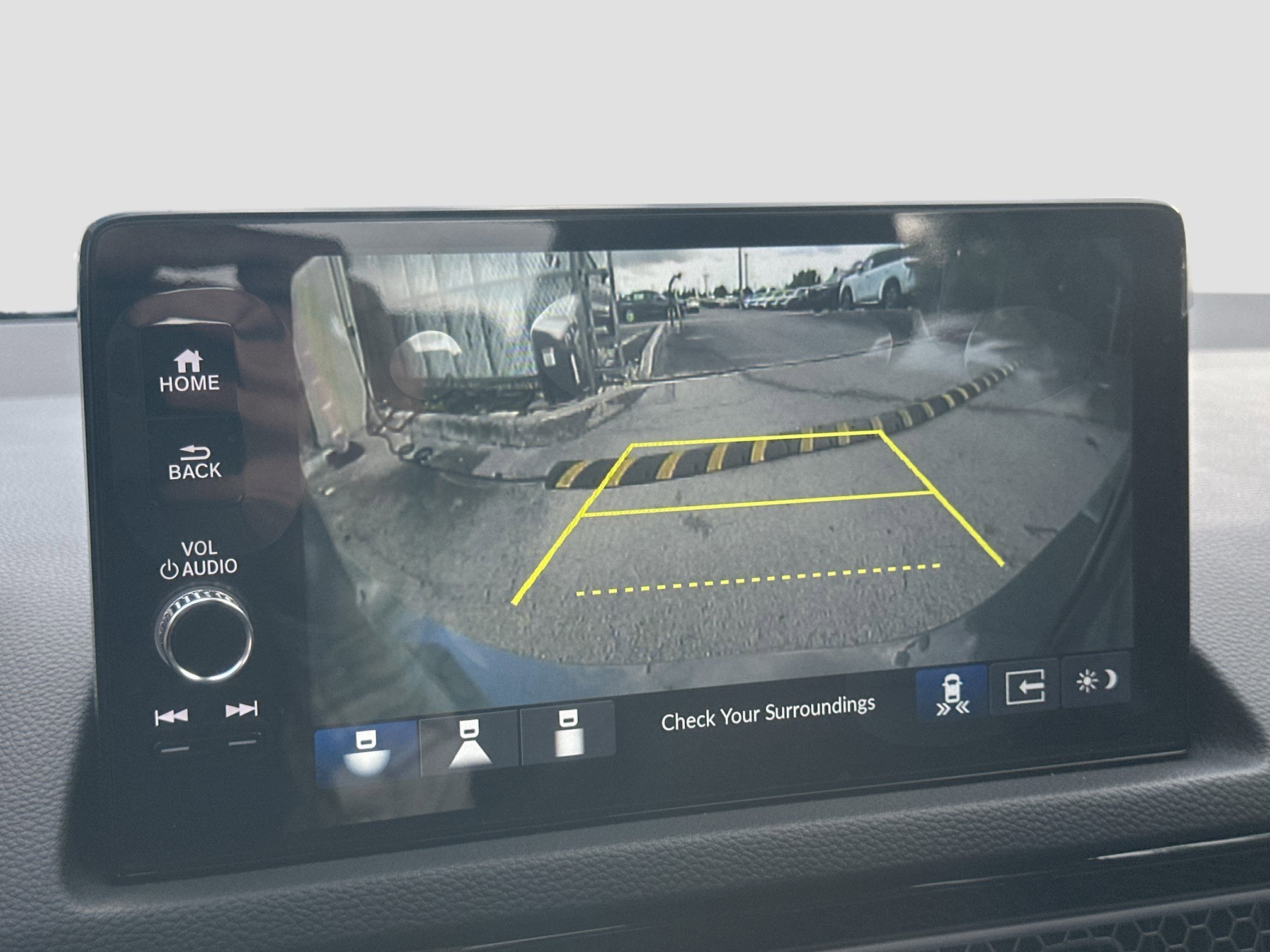 New 2026 Honda Civic Sport Touring image 11