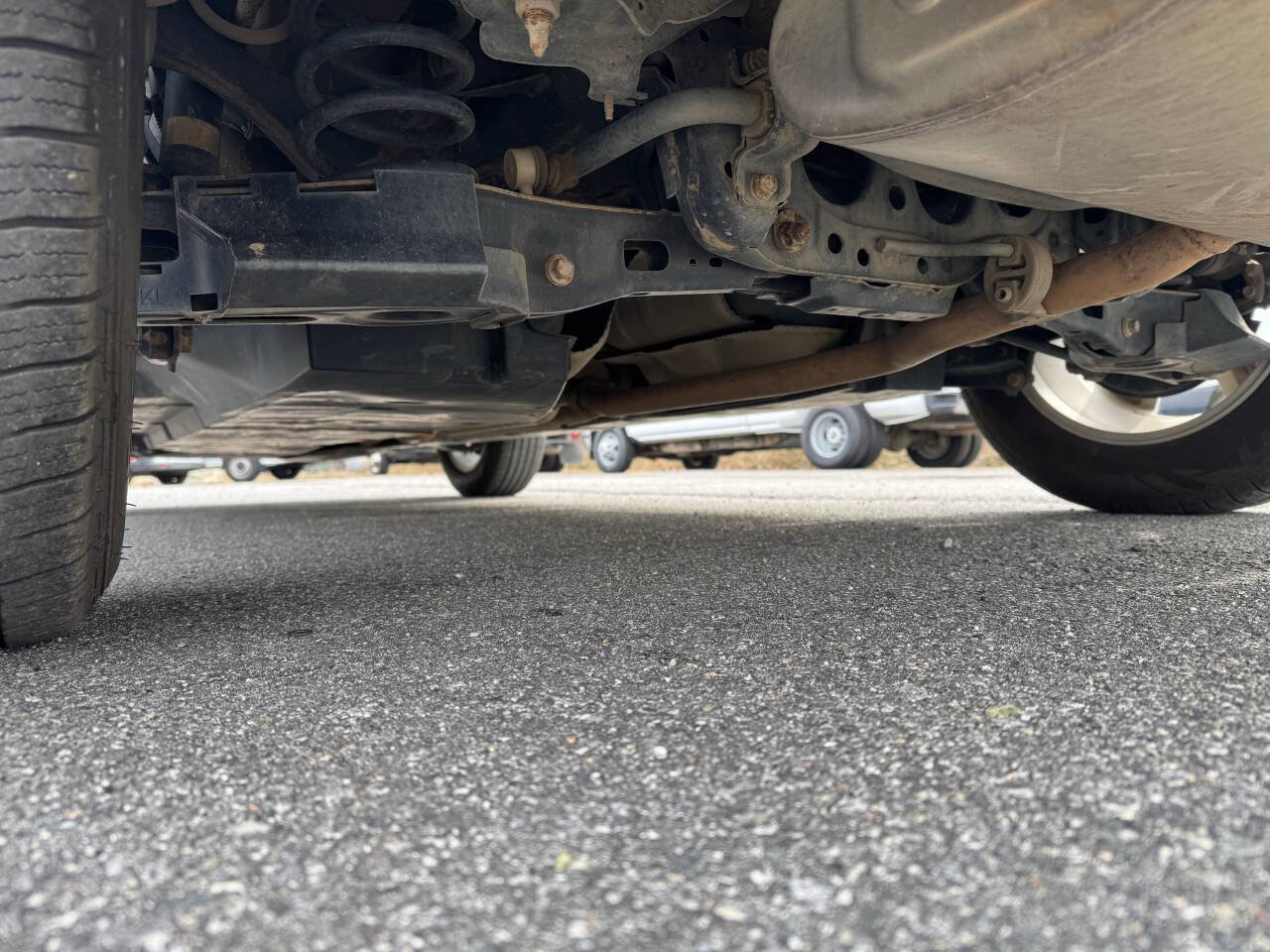 Used 2020 Toyota RAV4 XLE image 25