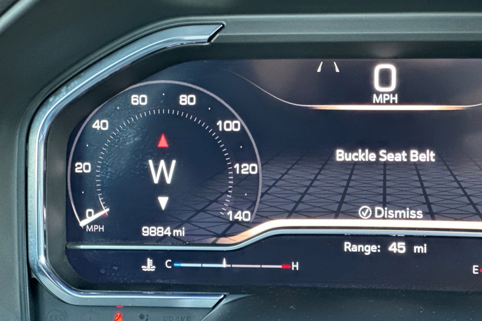 Certified 2025 GMC Sierra 1500 AT4 image 25