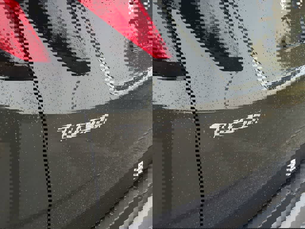 New 2026 Hyundai Tucson SE image 13