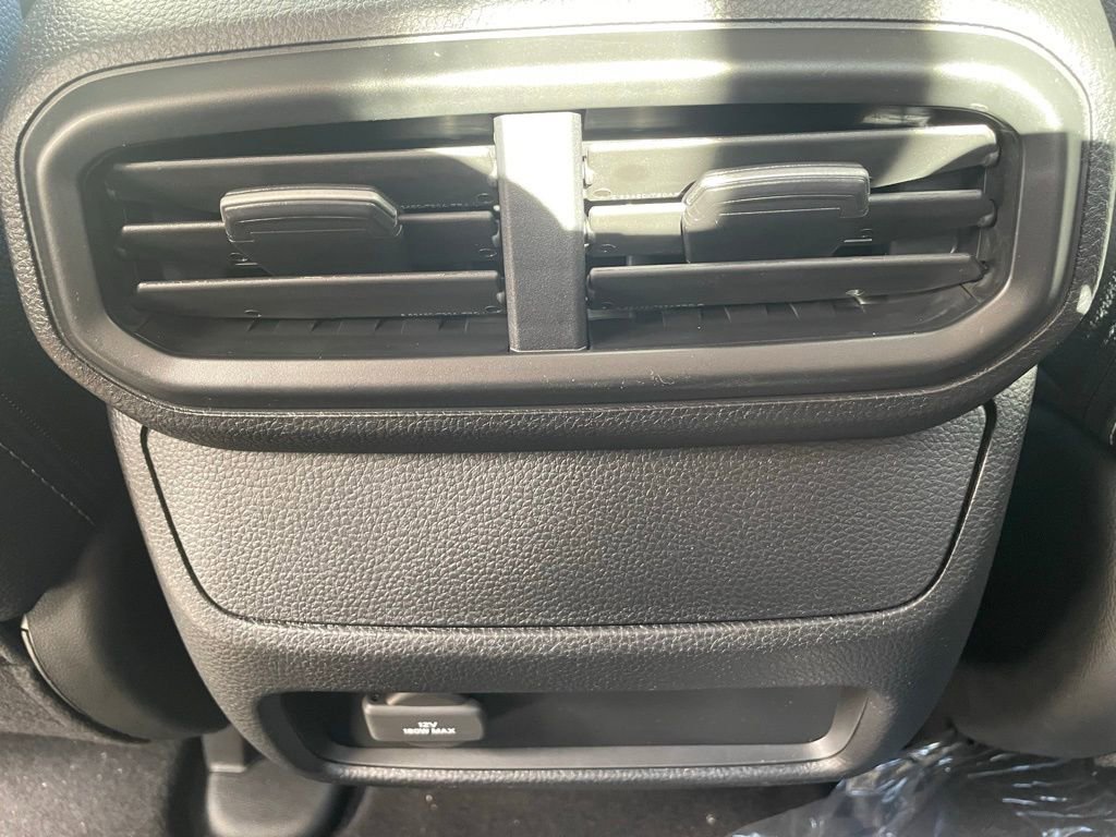 New 2026 Honda Ridgeline RTL image 13