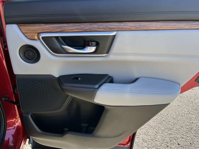 Used 2021 Honda CR-V EX-L image 23