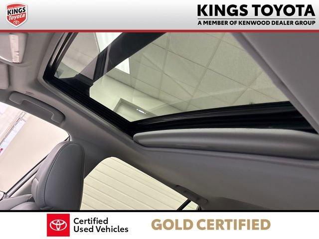 Certified 2024 Toyota RAV4 XLE Premium w/ Weather Package image 19