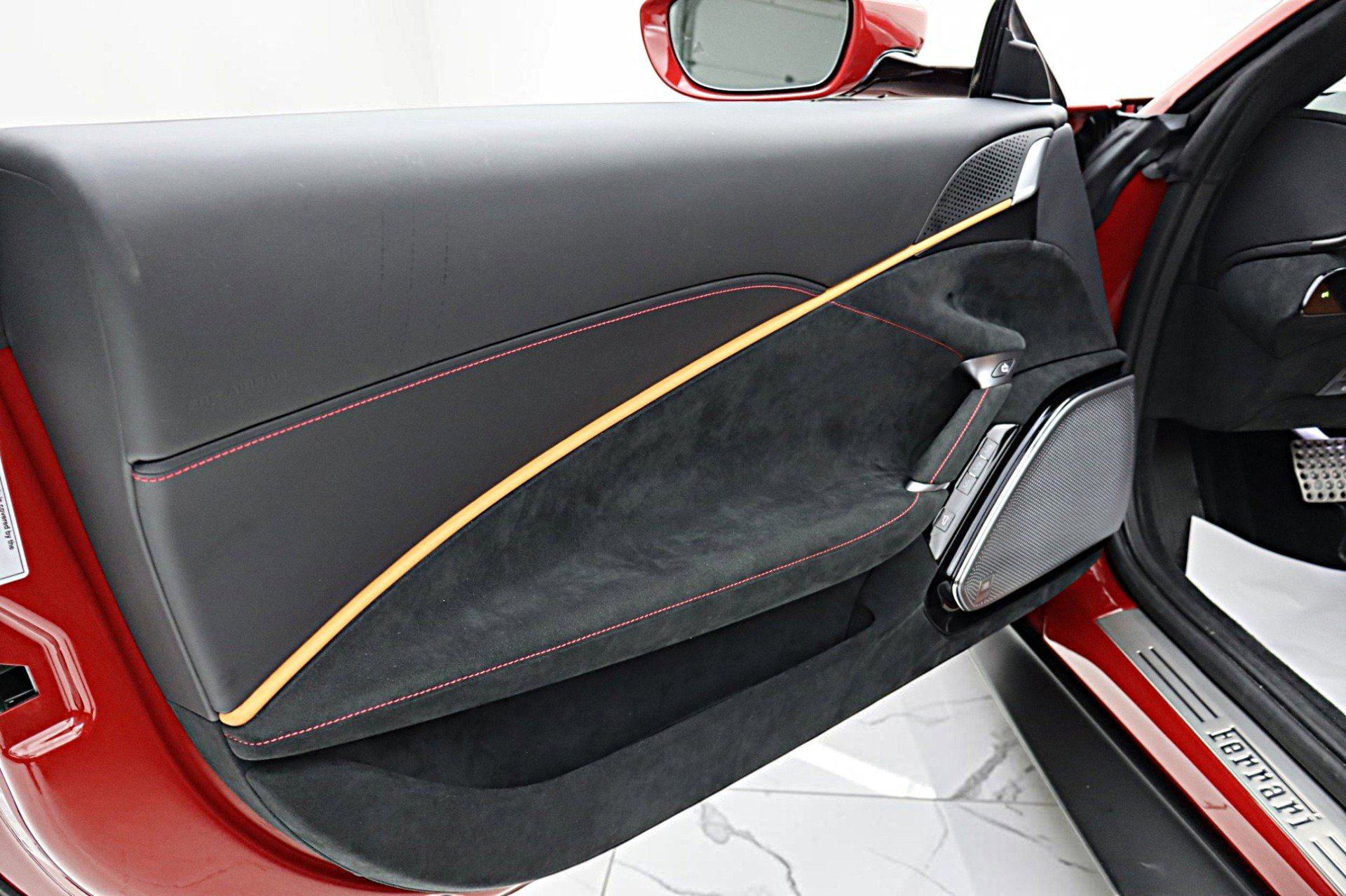 Used 2026 Ferrari Roma Spider RWD image 50