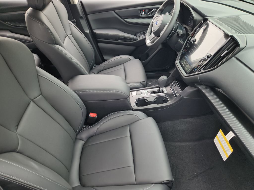 New 2026 Subaru Ascent Premium AWD/4WD image 11