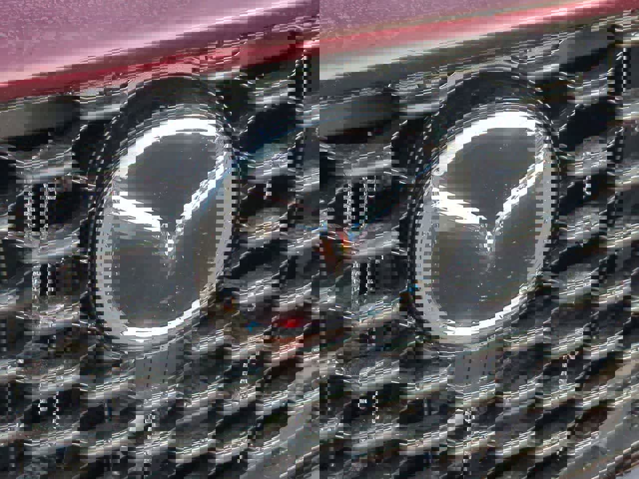 New 2026 MAZDA CX-90 3.3 Turbo w/ Premium Sport Pkg image 11