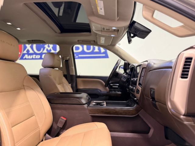 Used 2018 GMC Sierra 1500 Denali w/ Denali Ultimate Package AWD/4WD image 34