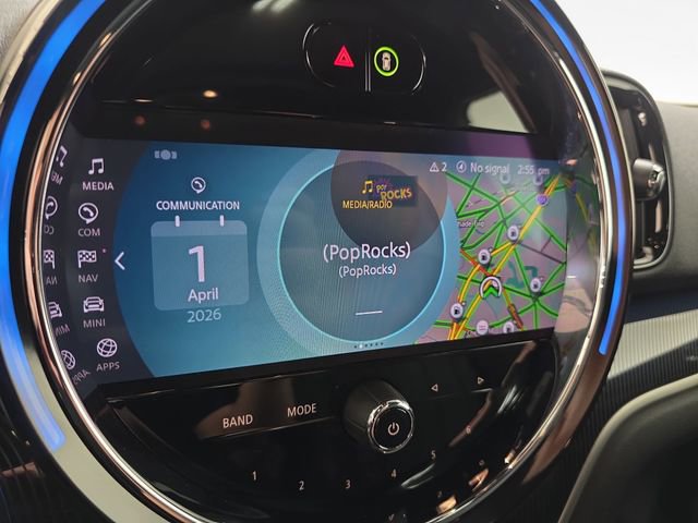 Certified 2024 MINI Cooper Countryman S image 17